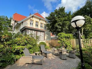 Villa 1912 - Bad Zwischenahn - 8