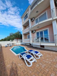 Villa Luciana - Trogir - 6