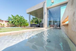 Villa Zoe - Palma de Majorque - 5