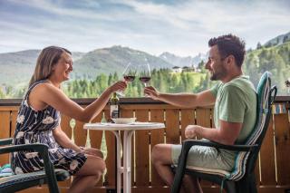 Stembergerhof - Urlaub am Bauerhof - Liesing - 8