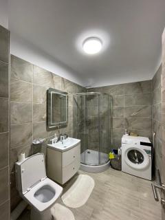 GreenView Alezzi Beach Resort - 3