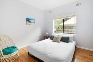 Beach Shack semi detached, 2 Min Walk to Beach - Wattle - Pearl Beach - 6