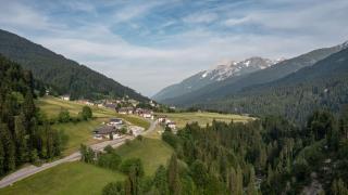 Stembergerhof - Urlaub am Bauerhof - Liesing - 4