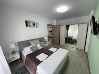 GreenView Alezzi Beach Resort - 6