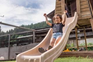 Stembergerhof - Urlaub am Bauerhof - Liesing - 1