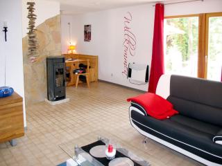 Holiday Home Waldhäuser-2 by Interhome - Himmelpfort - 8