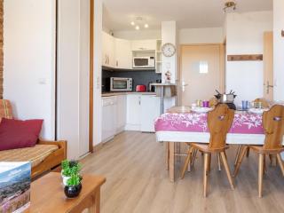Apartment Bâtiment B-9 by Interhome - Le Corbier - 7