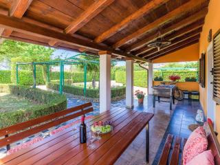 Holiday Home Nikolina by Interhome - Sveti Petar u Šumi - 3