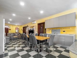 Villa El Balcon by Interhome - Baena - 4
