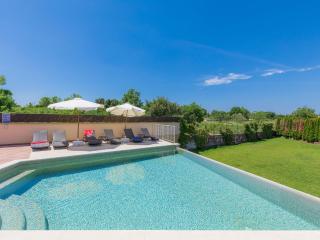 Holiday Home Andrea by Interhome - Šišan - 5