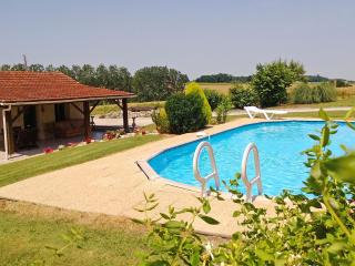 Holiday Home La Grangette by Interhome - Condéon - 1