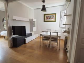 Apartment Sagrada Familia Grassot - Industria by Interhome - Barcelone - 4