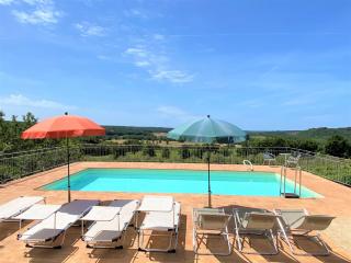 Apartment Podere la Quercia by Interhome - 9