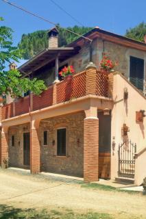 Apartment Podere la Quercia by Interhome - Riparbella - 5