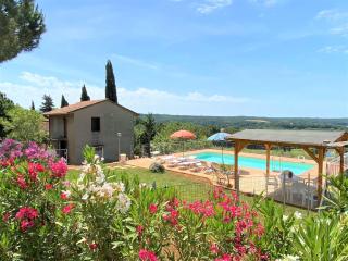 Apartment Podere la Quercia by Interhome - Riparbella - 0