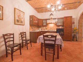 Apartment Podere la Quercia by Interhome - 2