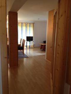 Haus im Turm - 6