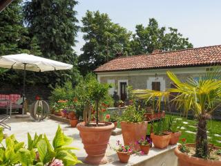 Apartment Casa Vacanza Cascina Lovera-1 by Interhome - Belvedere Langhe - 7