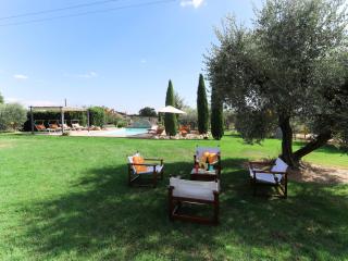 Villa Cipresso by Interhome - Sutri - 6