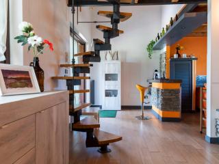 Villa Cipresso by Interhome - Sutri - 1