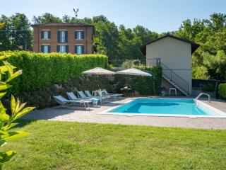 Holiday Home Marmorito by Interhome - Asti - 0