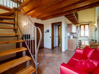 Apartment Borgo Alba Chiara-1 by Interhome - Pulciano - 2