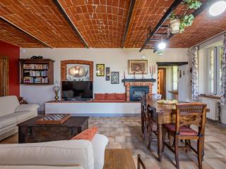 Holiday Home Marmorito by Interhome - Asti - 5