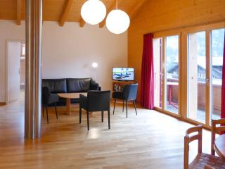 Apartment Chalet Almisgässli by Interhome - Grindelwald - 8