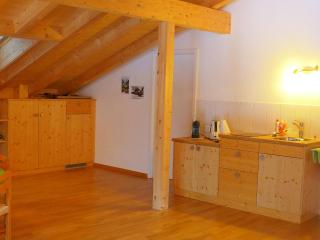 Apartment Chalet Almisgässli by Interhome - Grindelwald - 5