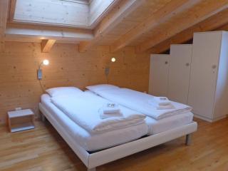 Apartment Chalet Almisgässli by Interhome - Grindelwald - 3