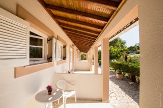 Paradise Village - Roda - 4