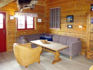 Holiday Home Kvila by Interhome - Øyuvstad - 9