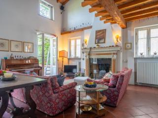 Villa Ca' del Vento by Interhome - Montù Beccaria - 8