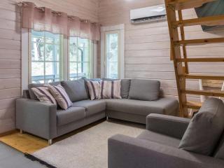 Holiday Home Sini 2b by Interhome - Lahdenperä - 4