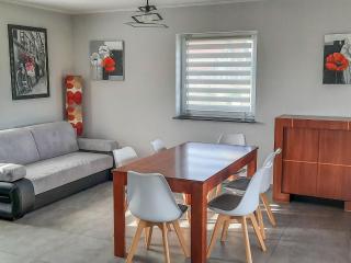 Holiday Home Zakątek Ventus II by Interhome - Smołdziński Las - 9