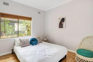 Beach Shack semi detached, 2 Min Walk to Beach-Lilly Pilly - Pearl Beach - 6