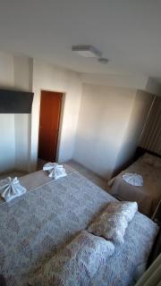 Hotel Hurlingham - 5