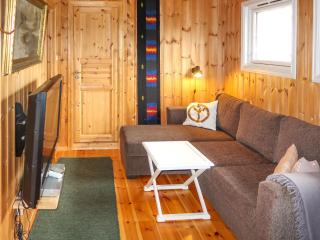 Chalet Liaråket by Interhome - 2