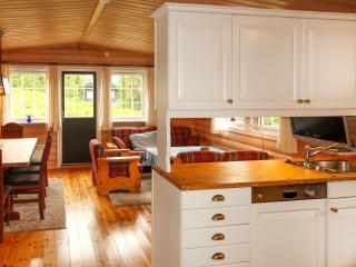 Chalet Liaråket by Interhome - Svingvoll - 1