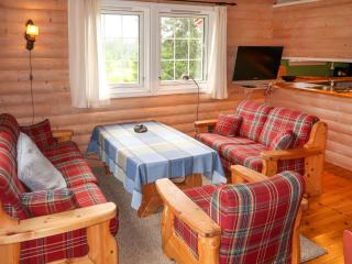 Chalet Liaråket by Interhome - Svingvoll - 8