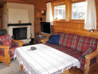 Chalet Liaråket by Interhome - 5