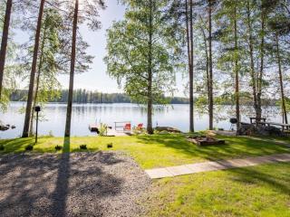 Holiday Home Riihiniemi by Interhome - Huuhanaho - 6