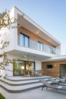 Villa Santa Marina by Interhome - Vabriga - 8