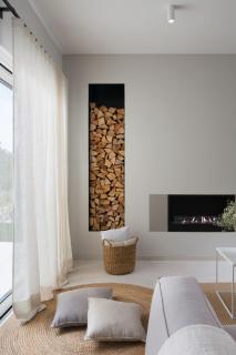 Villa Santa Marina by Interhome - Vabriga - 2