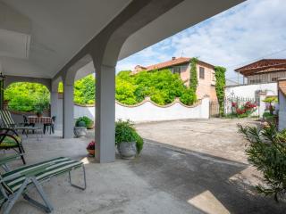 Holiday Home Casa della Peschiera by Interhome - Isola d'Asti - 8