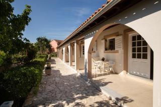 Paradise Village - Roda - 6