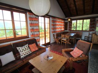 Chalet Gallina by Interhome - 6