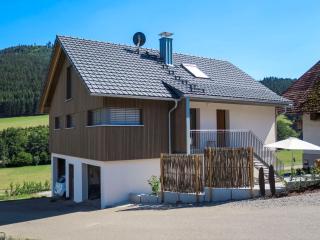 Apartment Kinast - HFT201 by Interhome - Hofstetten - 0