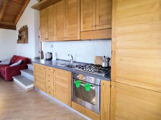Holiday Home Il Nido d'Aquila - GRV635 by Interhome - 1