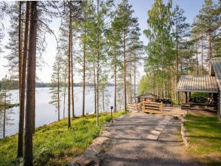 Holiday Home Kalliomökki by Interhome - Huuhanaho - 9